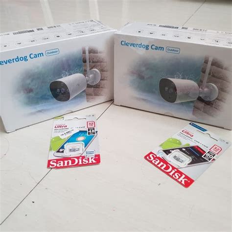 cleverdog ip66 camera